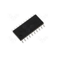 Tranzistor Mosfet BTS721L1 Driver 2.9A 3.7W N-Channel DSO20