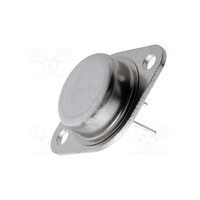 Tranzistor PNP bipolar MJ15004G 140V 20A 250W, TO3