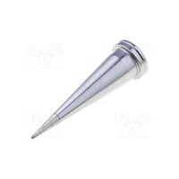 Varf conic letcon SP-90B-04CL, 0.4mm