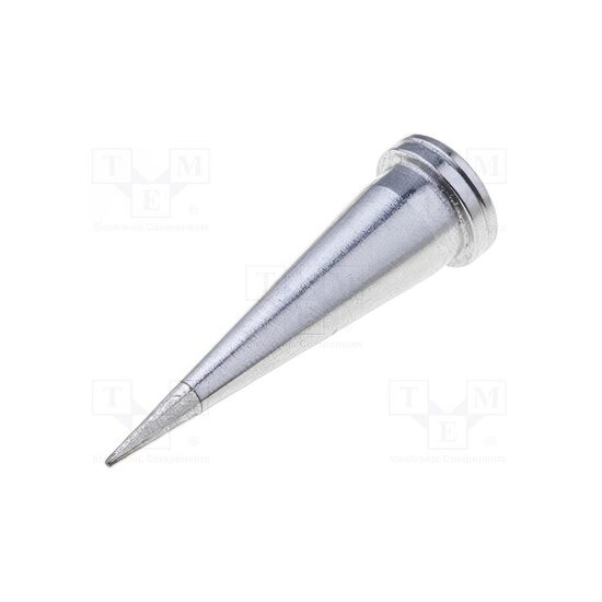 Varf conic letcon SP-90B-04CL, 0.4mm