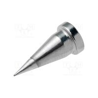 Varf letcon conic 0.25mm
