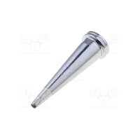 Varf tip surubelnita letcon SP-90B-12CH, 1.2 x 0.4mm