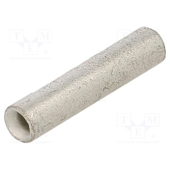 Varf, capat imbinat, neizolat, tub 0.25-1.5mmp, cositorit, cupru