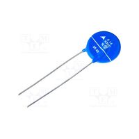Varistor MOV RMS300/DC385V 4500A