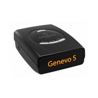 Detector portabil Genevo One S