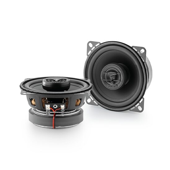 Difuzoare auto Focal Auditor EVO ACX 100, coaxiale, 2 cai, 10 cm