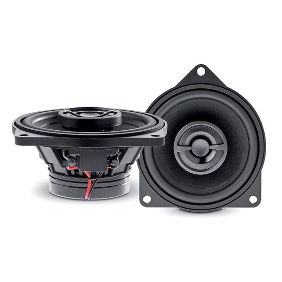 Difuzor central Focal IC BMW 100, sistem coaxial, 10.0cm, dedicat BMW