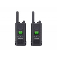 Set 2 statii Walkie-Talkie Cobra PU880, 10km
