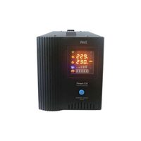 UPS centrala termica Well Triumph, 230V 500VA 300W