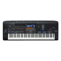 Aranjor claviatura electronica Yamaha Genos 2