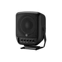 Sistem PA portabil Yamaha Stagepas 100