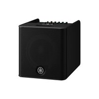 Sistem PA portabil Yamaha Stagepas 200 BTR, cu acumulator Li-Io