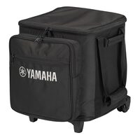 Troliu, case Yamaha CASE-STP200, pentru Stagepass 200