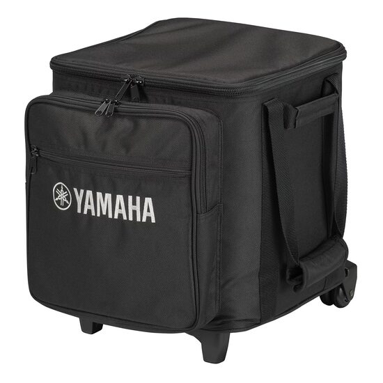 Troliu, case Yamaha CASE-STP200, pentru Stagepass 200