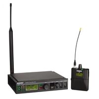 Sistem fara fir monitorizare audio Shure PSM 900 Premium P9TR, fara casti