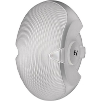 Boxa pasiva de perete cu trafo Electro-Voice EVID 3.2TW , 2x3", full range, alba