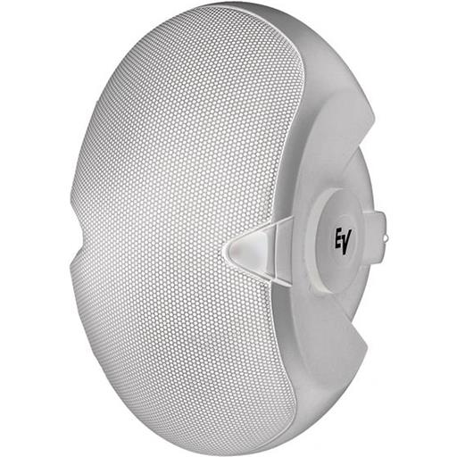 Boxa pasiva de perete cu trafo Electro-Voice EVID 3.2TW , 2x3", full range, alba
