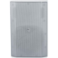 Boxa pasiva de perete Electro-Voice EVID-S8.2W , 8", de exterior, IP54, full range, alba