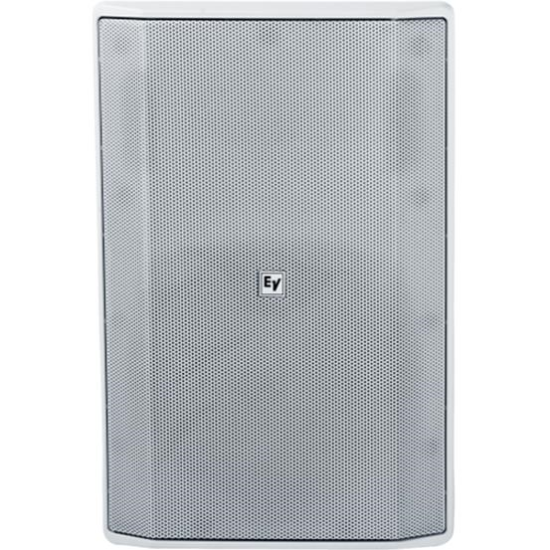Boxa pasiva de perete Electro-Voice EVID-S8.2W , 8", de exterior, IP54, full range, alba