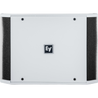 Subwoofer pasiv Electro-Voice EVID-S12.1W , alb