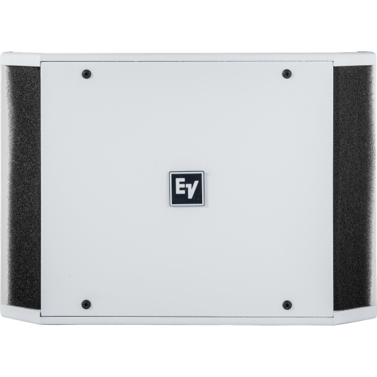 Subwoofer pasiv Electro-Voice EVID-S12.1W , alb