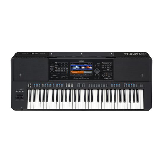 Claviatura electronica Yamaha PSR-SX720