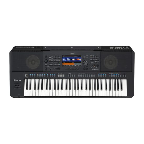 Claviatura electronica Yamaha PSR-SX920
