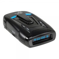 Detector radar Whistler PRO-78GXI