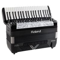 Acordeon digital Roland FR-8X BK 