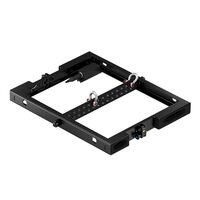 Element de montaj L'Acoustics A10-BUMB pentru suspendare A10