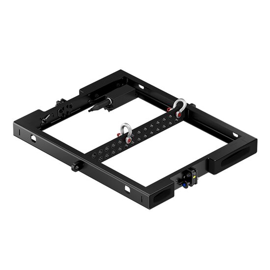 Element de montaj L'Acoustics A10-BUMB pentru suspendare A10
