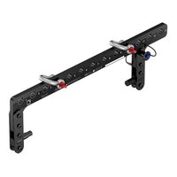 Element de montaj L'Acoustics A10-LIFT, montare orizontala A10