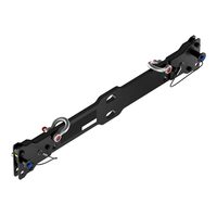 Element de montaj L'Acoustics A10-RIGBAR, rigging bar and pullback