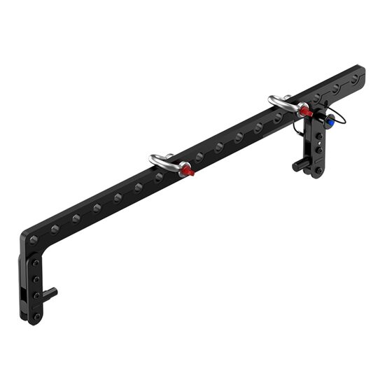 Element de montaj L'Acoustics A15-LIFT, montare orizontala A15