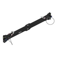 Element de montaj L'Acoustics A15-RIGBAR, rigging bar and pullback