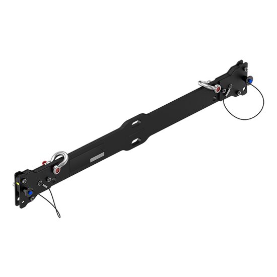Element de montaj L'Acoustics A15-RIGBAR, rigging bar and pullback