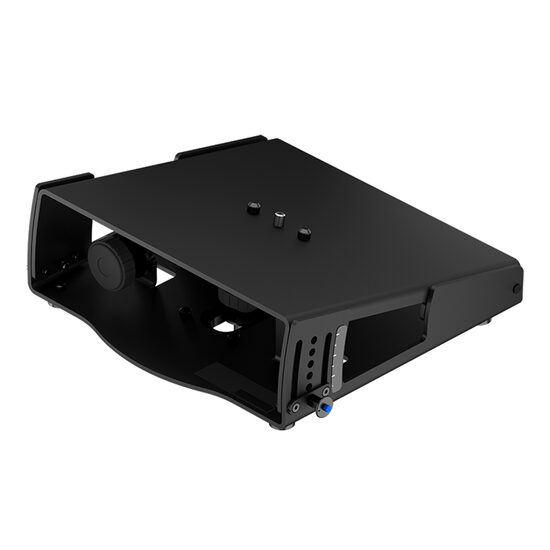 Element de montaj L'Acoustics A-TILT pentru stivuirea A15 si A10 pe KS21