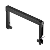 Element de montaj L'Acoustics ETR12-2, suport U reglabil, pentru 12XT / 112P / 112XT