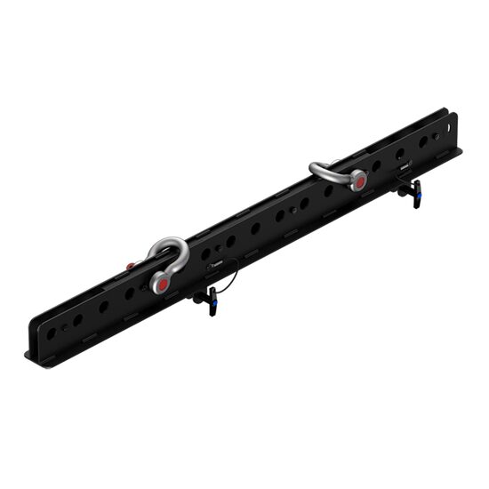 Element de montaj L'Acoustics M-BAR, bara de extensie