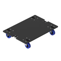 Placa cu roti L'Acoustics SB18PLA-2 Front Dolly on Wheels