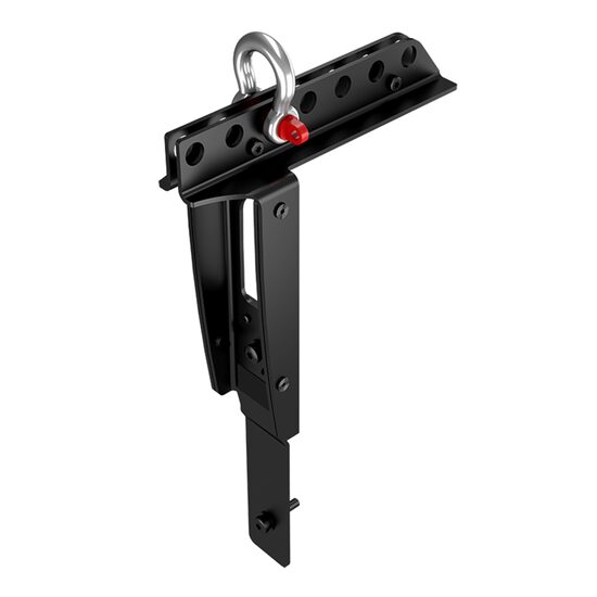 Element de montaj L'Acoustics SYVA BAR, rigging bar