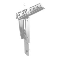 Element de montaj L'Acoustics SYVA BARW, rigging bar pentru Syva, alb