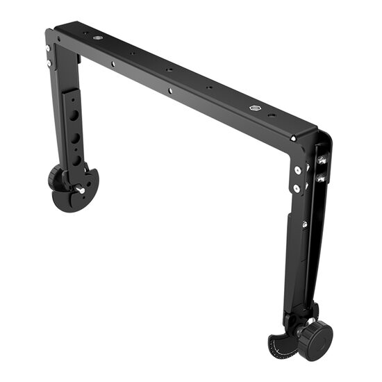 Element de montaj L'Acoustics X-UL12, suport U lung, pentru X12