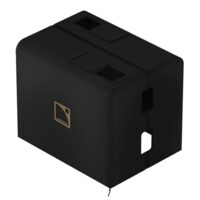 Husa pentru subwoofer L'Acoustics KS21