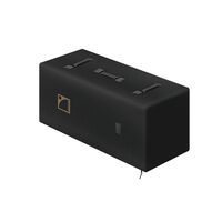 Husa pentru L'Acoustics SYVA LOW si SYVA SUB