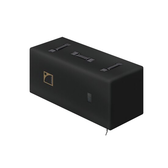 Husa pentru L'Acoustics SYVA LOW si SYVA SUB