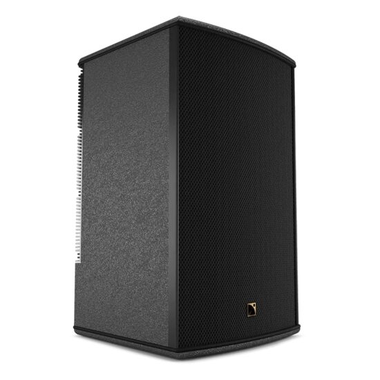 Boxa activa L'Acoustics 108P, coaxiala, 8" LF + 1.5" HF