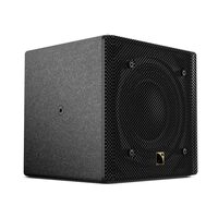 Boxa pasiva 2 cai L'Acoustics 5XT, coaxiala, 5" LF +1" HF