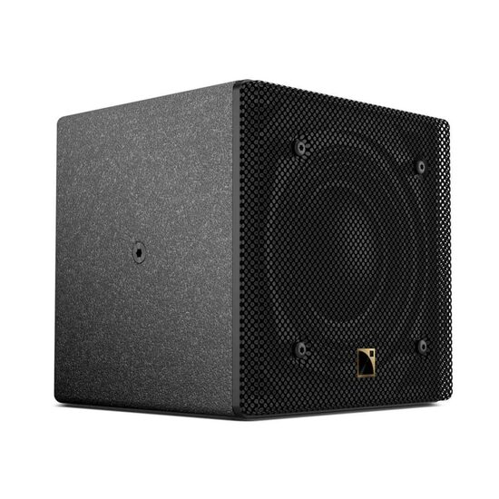 Boxa pasiva 2 cai L'Acoustics 5XT, coaxiala, 5" LF +1" HF