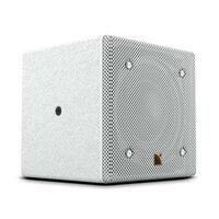 Boxa pasiva 2 cai L'Acoustics 5XTW, coaxiala, 5" LF +1" HF, alba